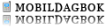 Mobildagbok